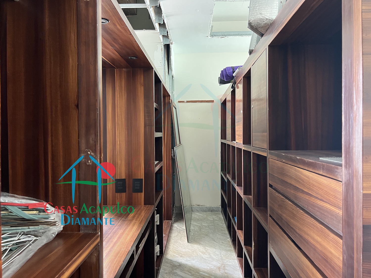 CostaVentura 2000 PH 1 - Recámara principal 12